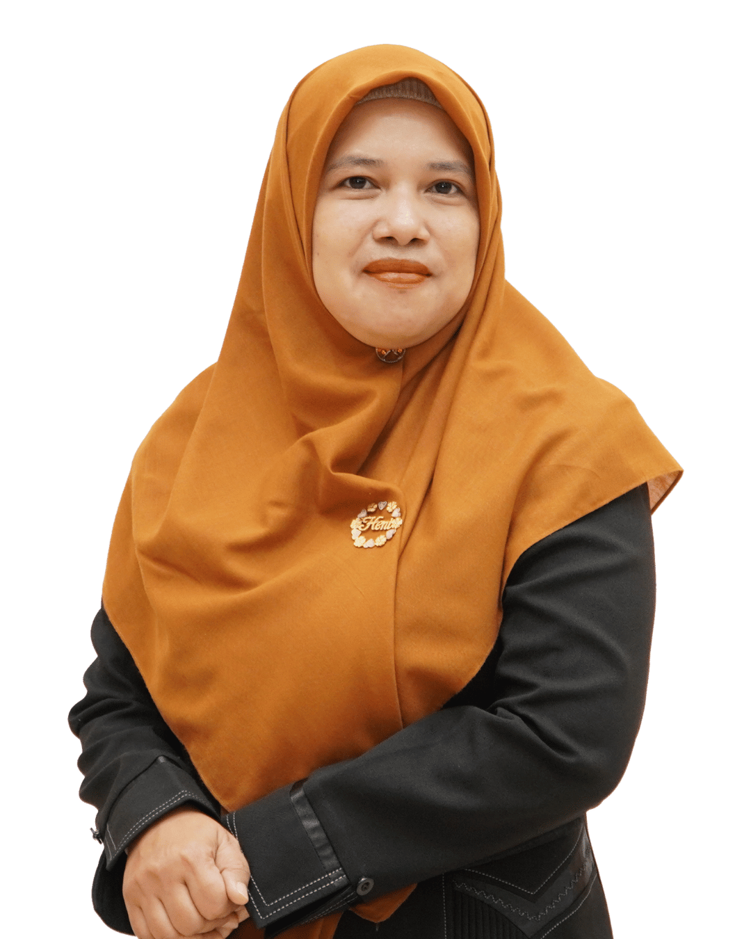 Ns. Heni Purnawiningsih, S.Kep., Ns., M.Kep.