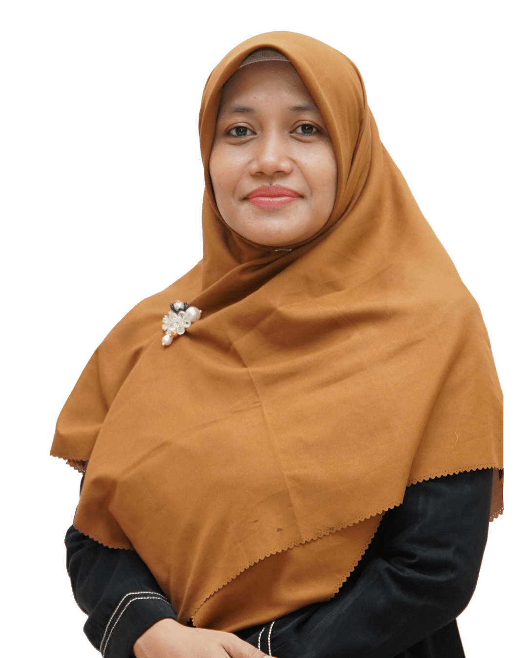 Ns. Ika Kusuma Wardani, S.Kep., Ns., M.Kep.