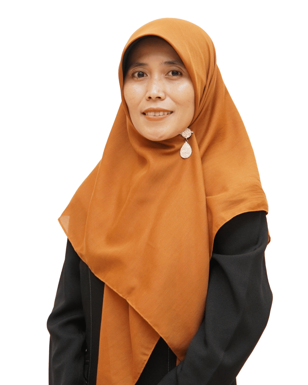 Ns. Yuli Widyastuti, M.Kep., Sp. Kep