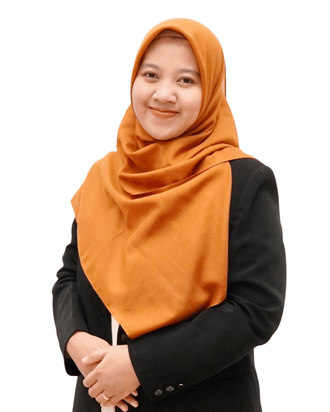 Ns. Ita Indraswati, M.N.Sc