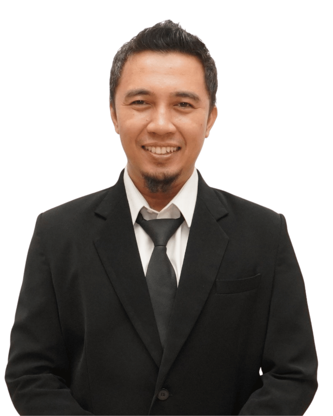 Ns. Pandu Aseta, S.Kep., Ns., M.Kep.