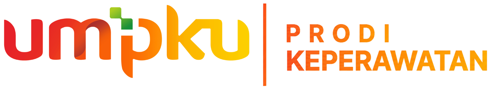 Logo Keperawatan UMPKU Surakarta