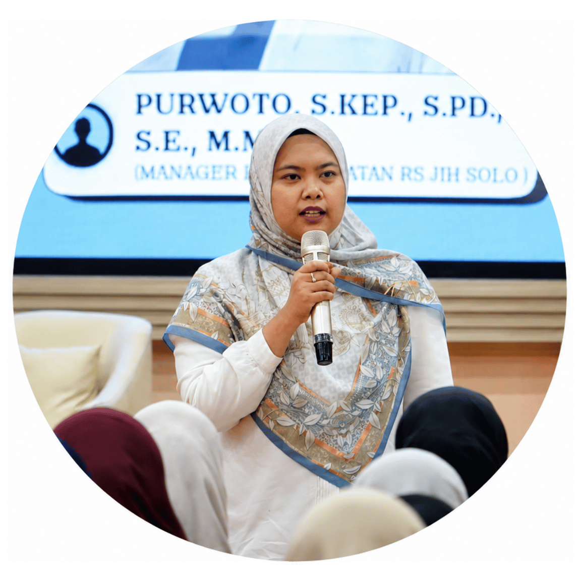 Ilmu & Kesehatan Keperawatan