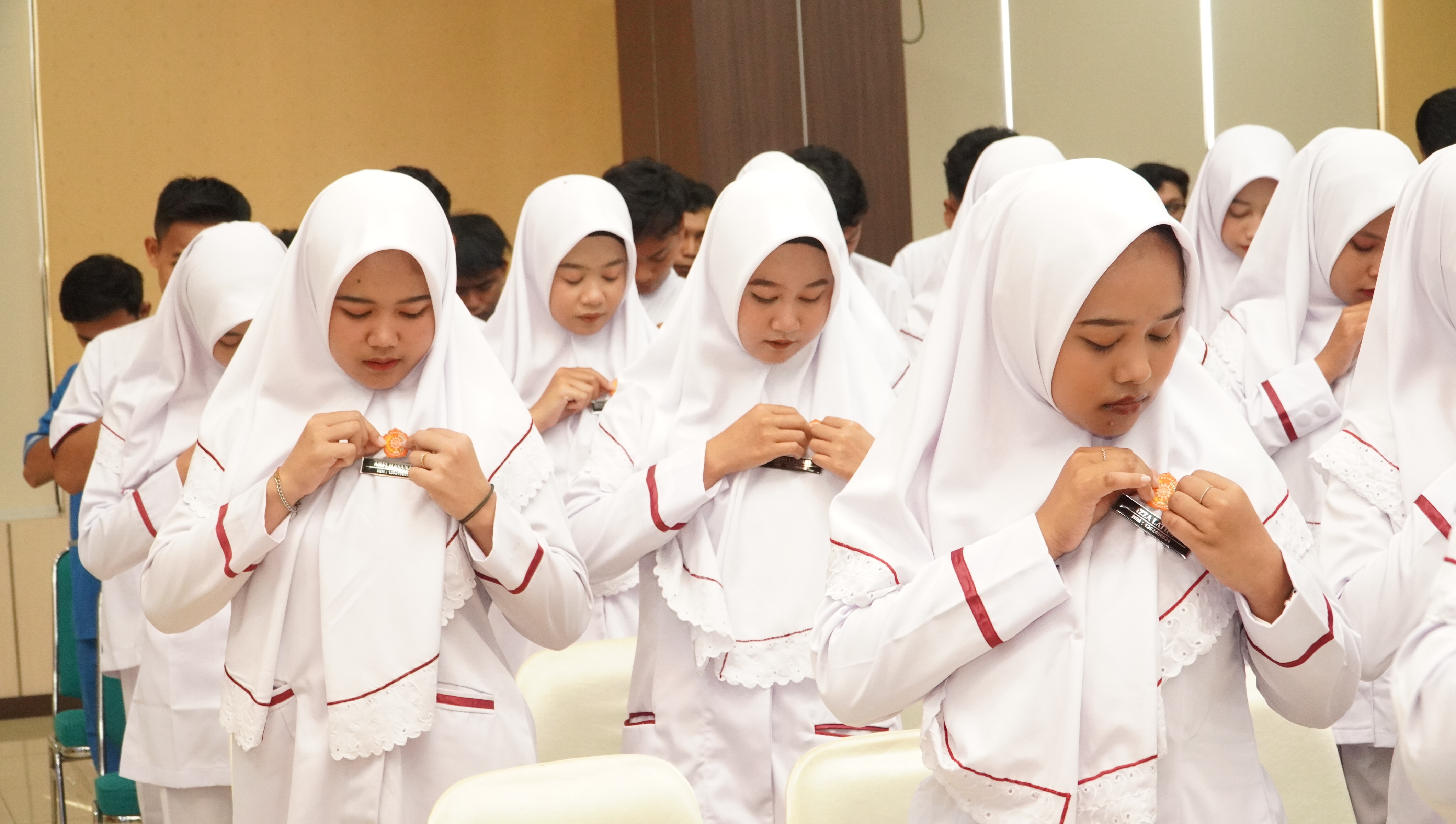Pendidikan Keperawatan
