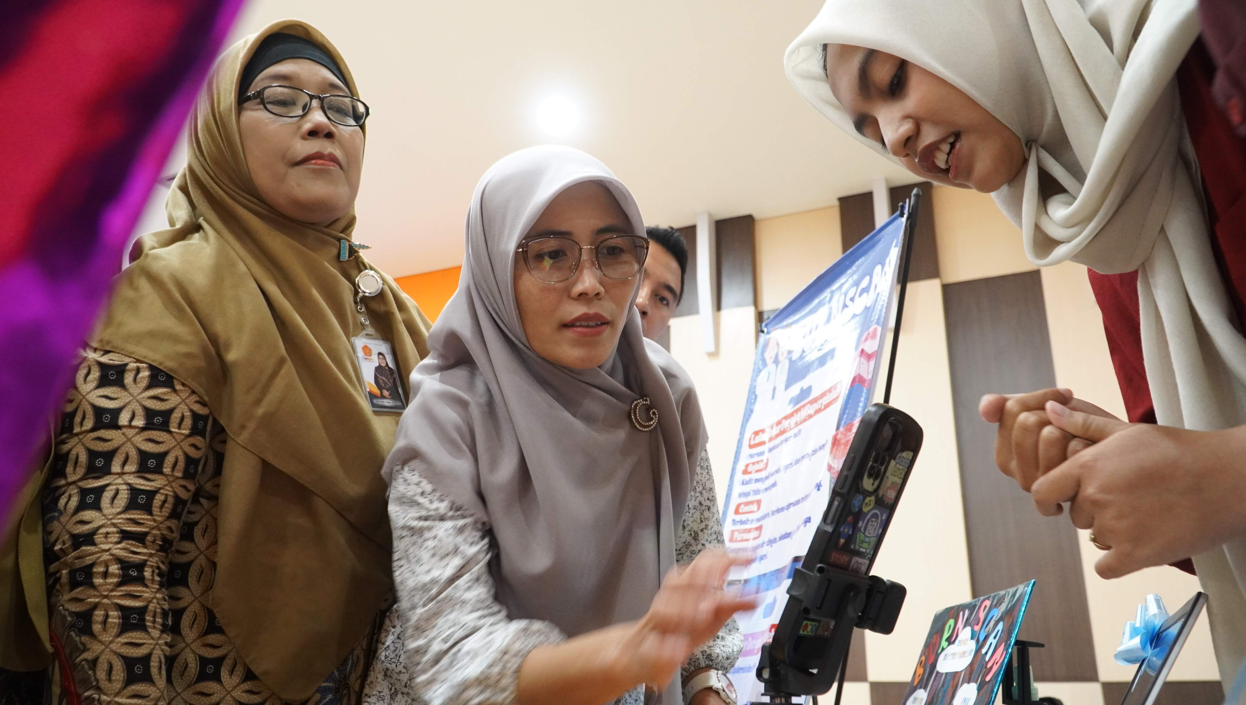 Pengabdian Masyarakat